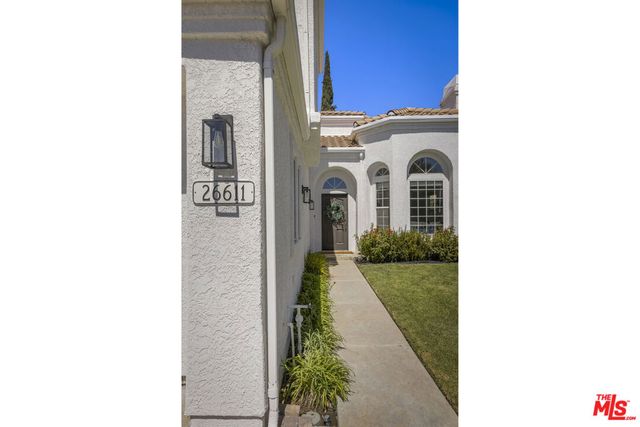 26611 Marigold Court, Calabasas, CA 91302