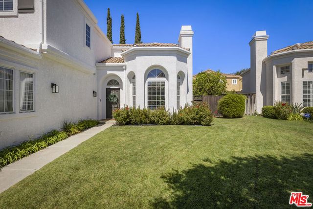 26611 Marigold Court, Calabasas, CA 91302