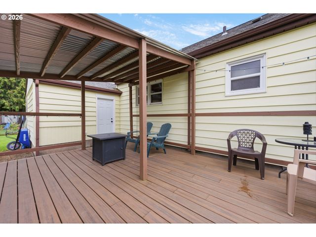 2537 WOOD Ave, Eugene, OR 97402