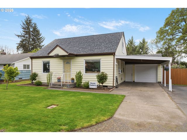 2537 WOOD Ave, Eugene, OR 97402