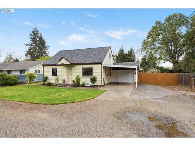 2537 WOOD Ave, Eugene, OR 97402
