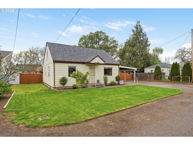 2537 WOOD Ave, Eugene, OR 97402