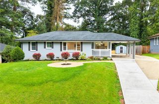 1988 Mark Trail, Decatur, GA 30032