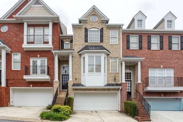 1263 Creekside Place SE, Smyrna, GA 30082
