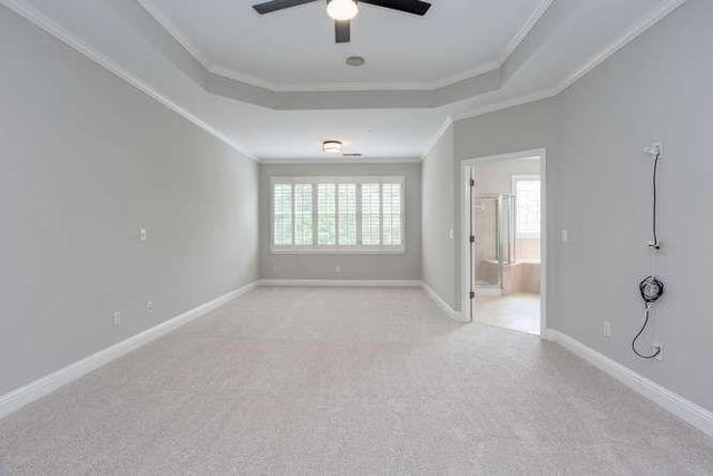 1263 Creekside Place SE, Smyrna, GA 30082