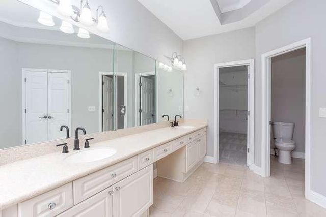 1263 Creekside Place SE, Smyrna, GA 30082