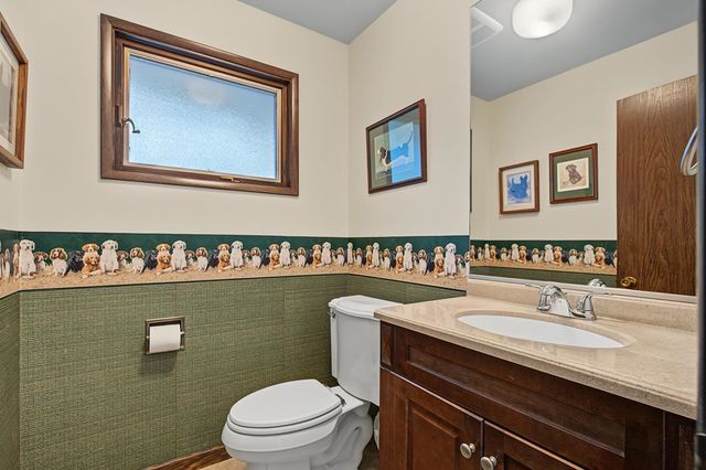 14815 N SHADY SLOPE Rd, Spokane, WA 99208
