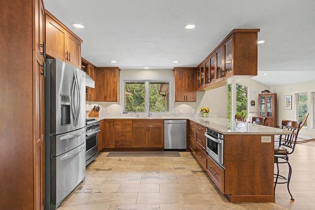 14815 N SHADY SLOPE Rd, Spokane, WA 99208