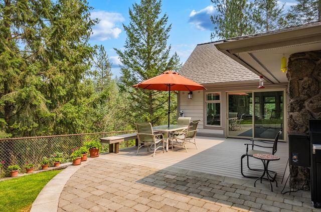14815 N SHADY SLOPE Rd, Spokane, WA 99208