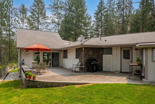 14815 N SHADY SLOPE Rd, Spokane, WA 99208