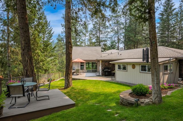 14815 N SHADY SLOPE Rd, Spokane, WA 99208