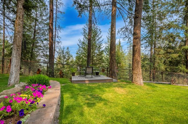 14815 N SHADY SLOPE Rd, Spokane, WA 99208
