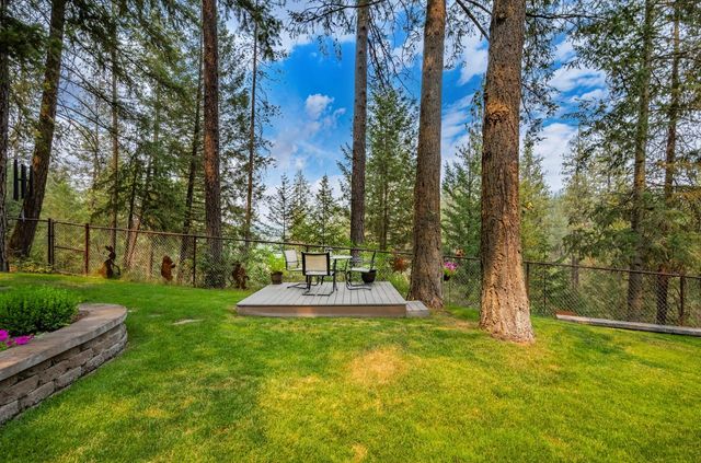 14815 N SHADY SLOPE Rd, Spokane, WA 99208