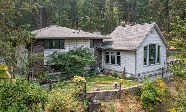 14815 N SHADY SLOPE Rd, Spokane, WA 99208
