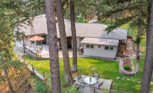 14815 N SHADY SLOPE Rd, Spokane, WA 99208