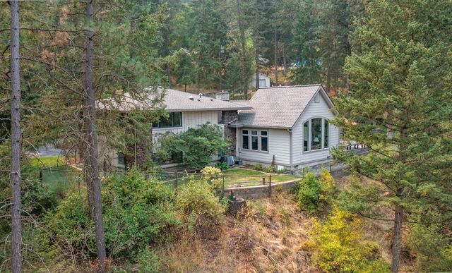 14815 N SHADY SLOPE Rd, Spokane, WA 99208