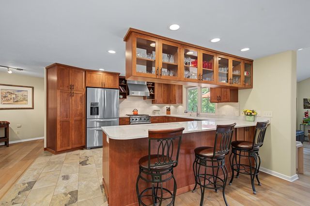 14815 N SHADY SLOPE Rd, Spokane, WA 99208