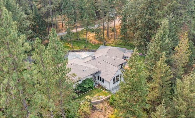 14815 N SHADY SLOPE Rd, Spokane, WA 99208