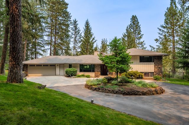 14815 N SHADY SLOPE Rd, Spokane, WA 99208
