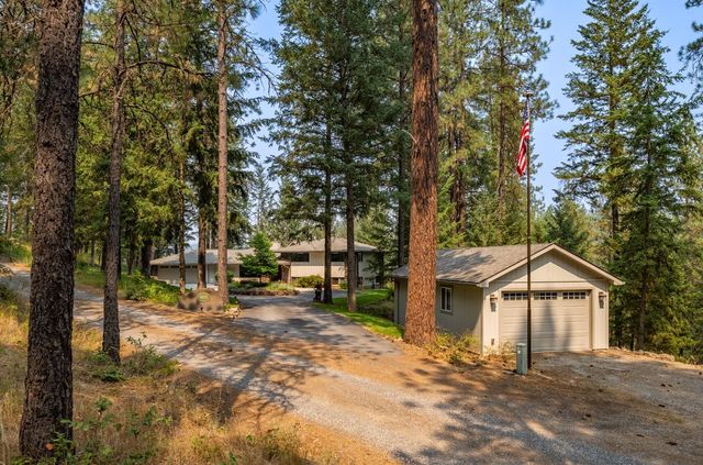 14815 N SHADY SLOPE Rd, Spokane, WA 99208