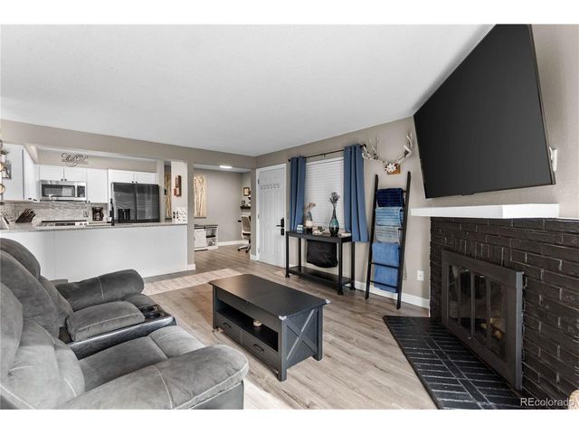14500 E 2nd Ave 105A, Aurora, CO 80011
