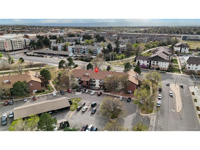14500 E 2nd Ave 105A, Aurora, CO 80011
