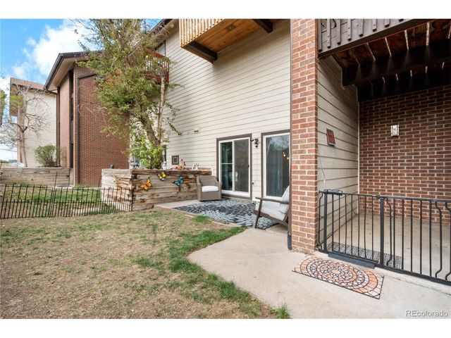 14500 E 2nd Ave 105A, Aurora, CO 80011