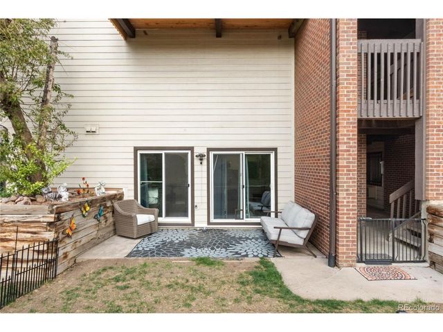 14500 E 2nd Ave 105A, Aurora, CO 80011