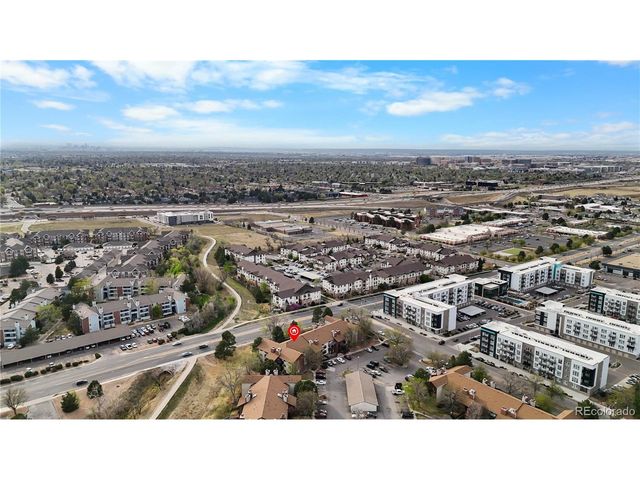 14500 E 2nd Ave 105A, Aurora, CO 80011