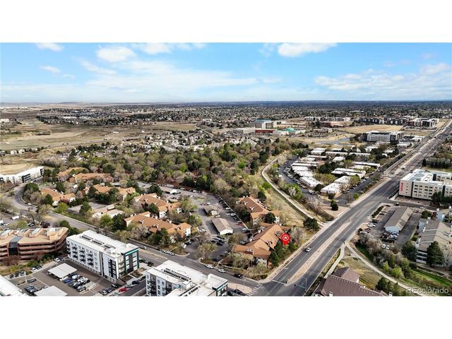 14500 E 2nd Ave 105A, Aurora, CO 80011