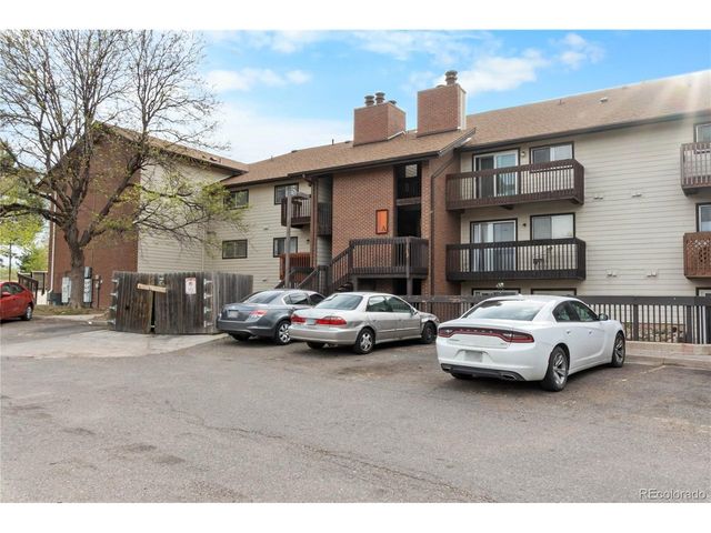 14500 E 2nd Ave 105A, Aurora, CO 80011
