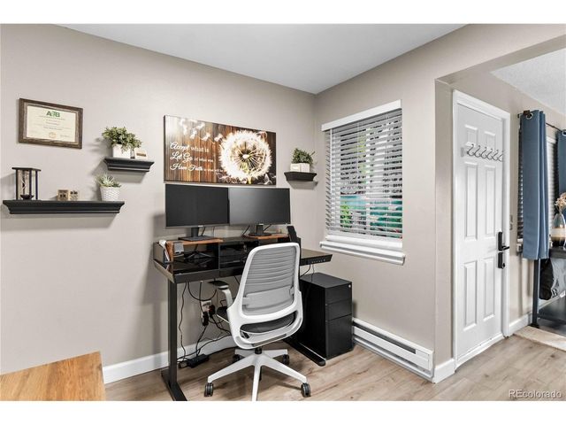 14500 E 2nd Ave 105A, Aurora, CO 80011