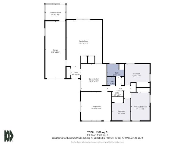 403 Manchester Drive, South Bend, IN 46615