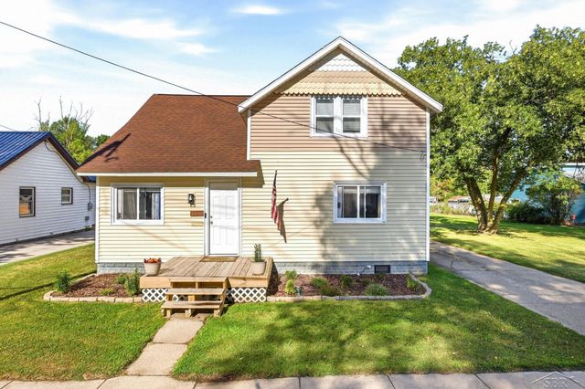 2989 Harrison Street, Saginaw, MI 48604