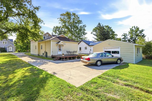 2989 Harrison Street, Saginaw, MI 48604