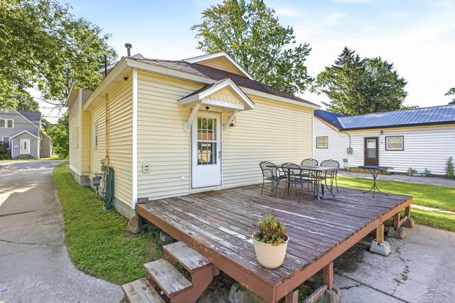 2989 Harrison Street, Saginaw, MI 48604