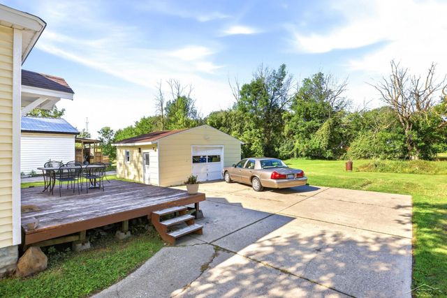 2989 Harrison Street, Saginaw, MI 48604