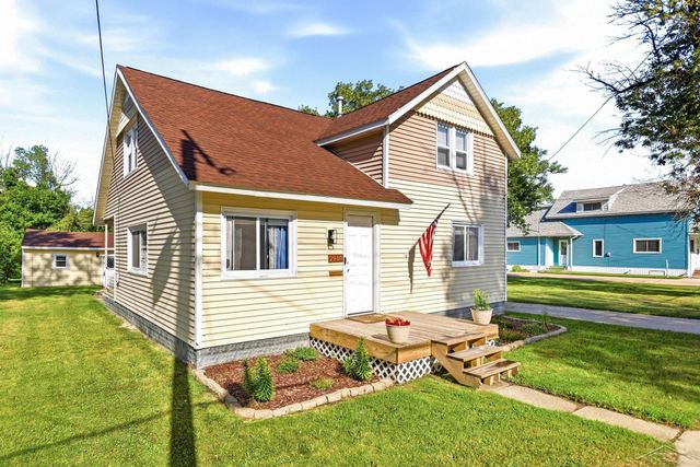 2989 Harrison Street, Saginaw, MI 48604