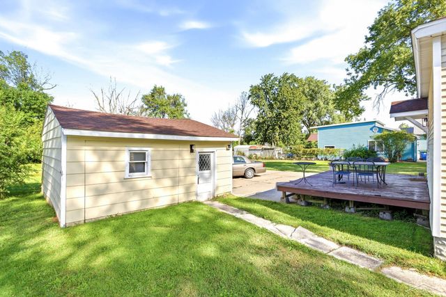 2989 Harrison Street, Saginaw, MI 48604
