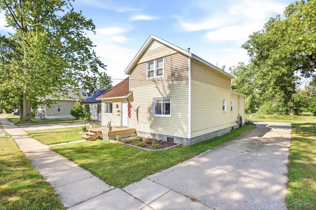 2989 Harrison Street, Saginaw, MI 48604