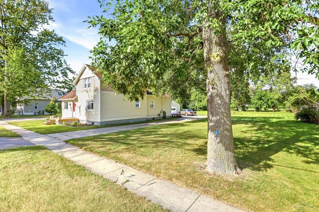 2989 Harrison Street, Saginaw, MI 48604