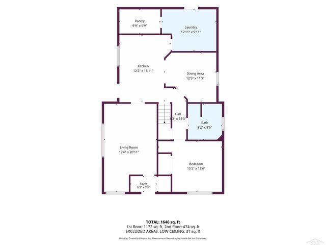 2989 Harrison Street, Saginaw, MI 48604