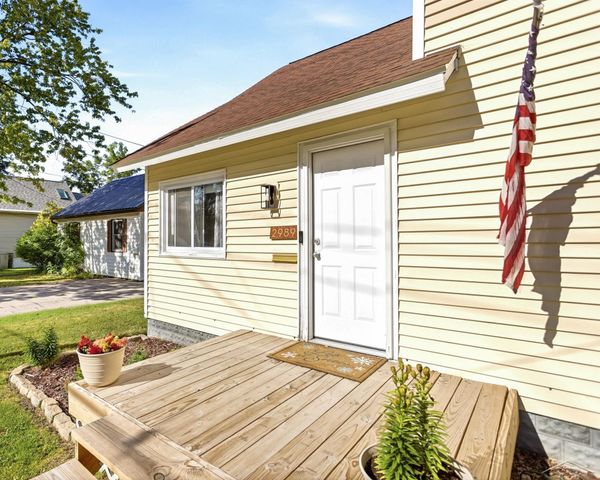 2989 Harrison Street, Saginaw, MI 48604