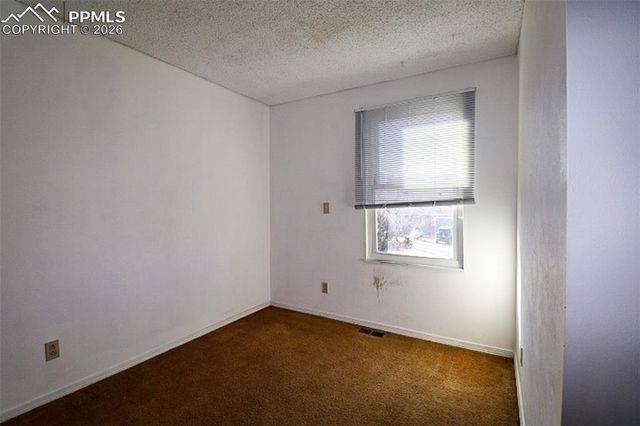 4522 Lancaster Drive, Colorado Springs, CO 80916