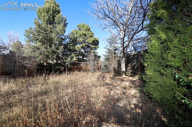 4522 Lancaster Drive, Colorado Springs, CO 80916