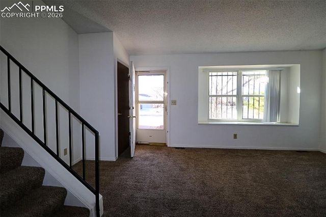 4522 Lancaster Drive, Colorado Springs, CO 80916