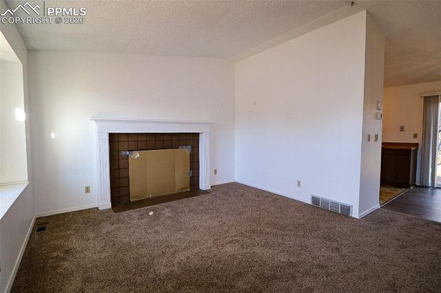 4522 Lancaster Drive, Colorado Springs, CO 80916