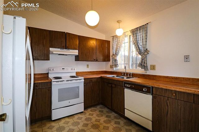 4522 Lancaster Drive, Colorado Springs, CO 80916