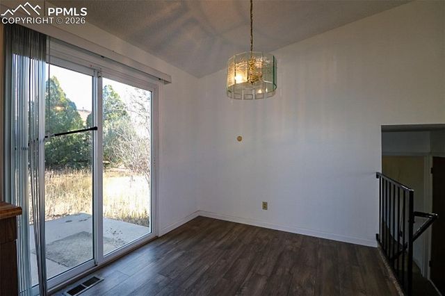 4522 Lancaster Drive, Colorado Springs, CO 80916