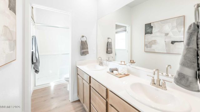 3022 Winze Way, Reno, NV 89512
